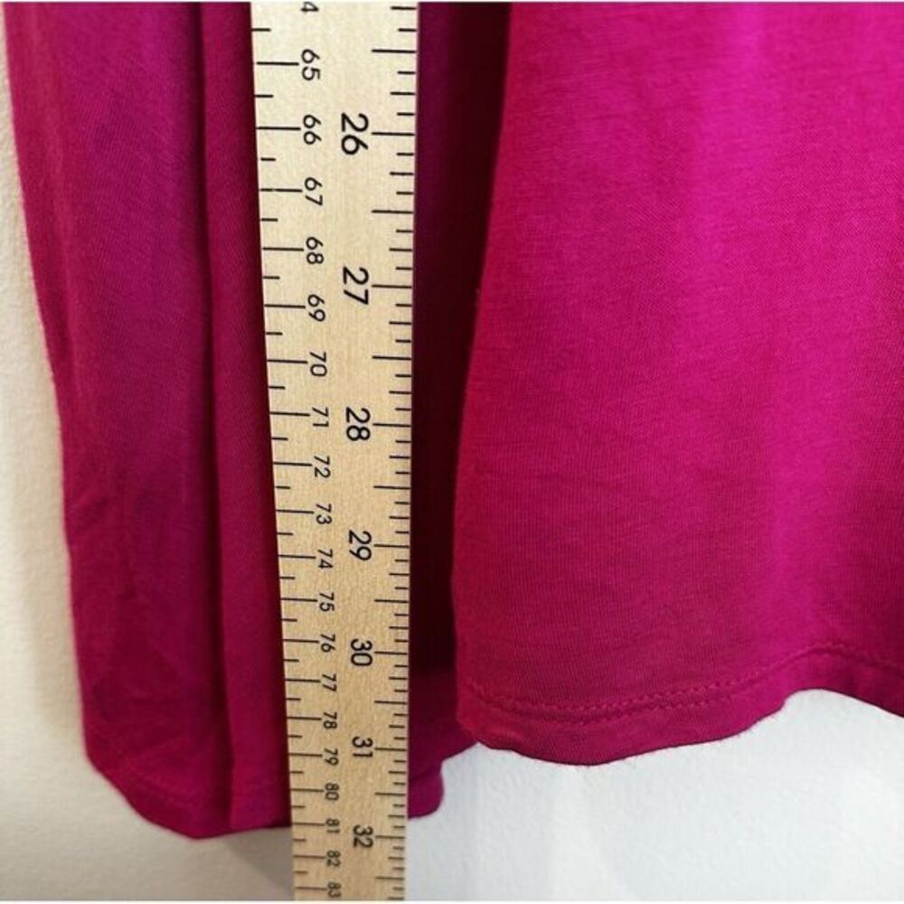 Hourglass Lilly‎ Womens Dress Size M/L Pink - Picture 6 of 6